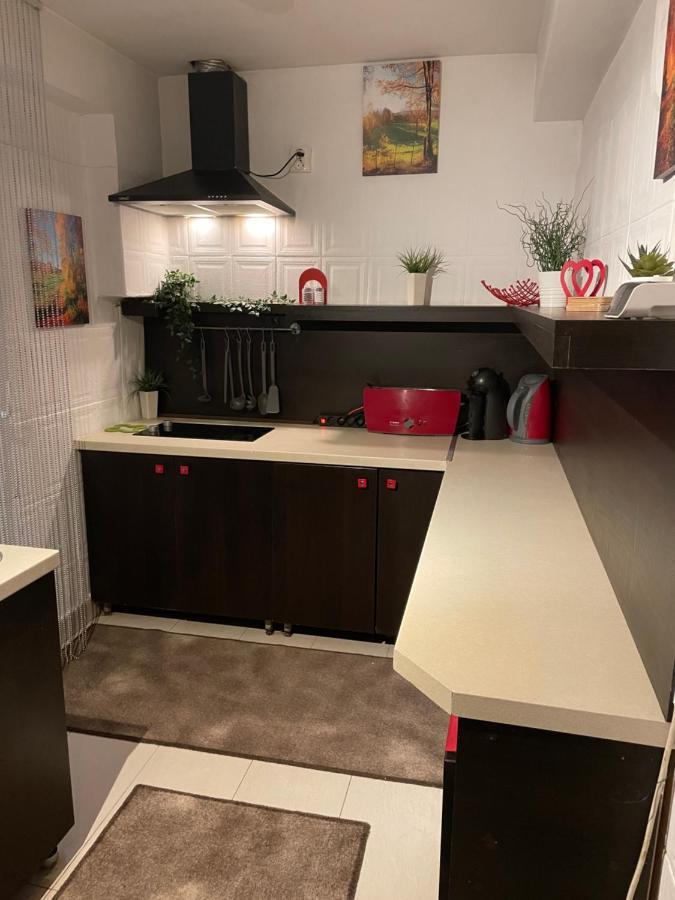 Old City Centre - Unforgettable House 부쿠레슈티 외부 사진