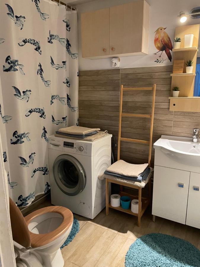 Old City Centre - Unforgettable House 부쿠레슈티 외부 사진